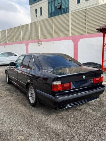 BMW 520 1994, 545,484 km - 2.0 л - Bakı