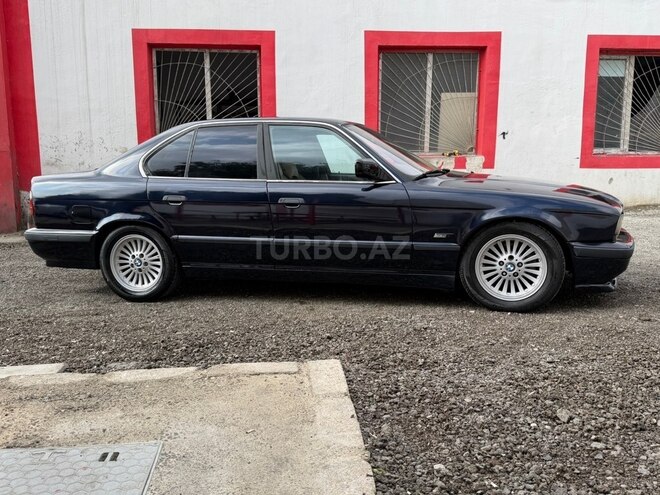 BMW 520 1994, 545,484 km - 2.0 л - Bakı