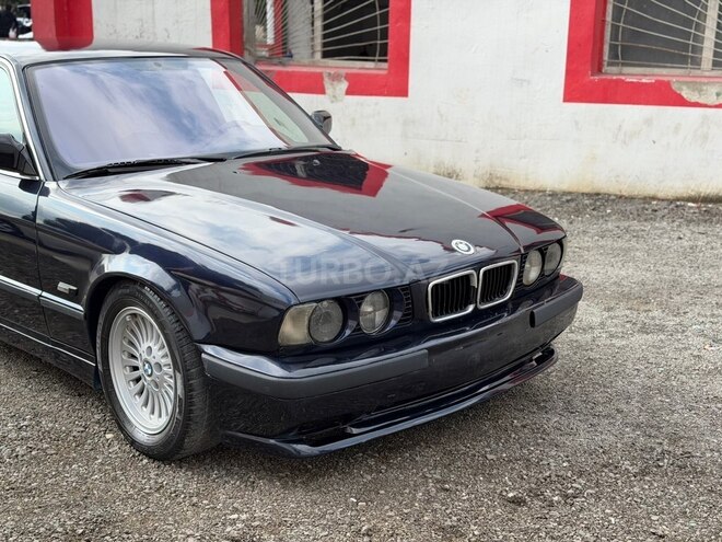 BMW 520 1994, 545,484 km - 2.0 л - Bakı