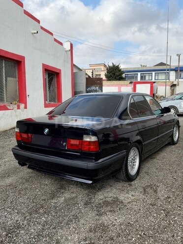 BMW 520 1994, 545,484 km - 2.0 л - Bakı