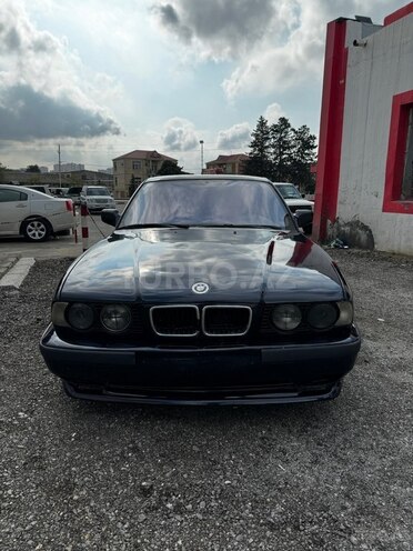 BMW 520 1994, 545,484 km - 2.0 л - Bakı