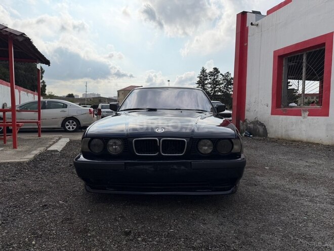 BMW 520 1994, 545,484 km - 2.0 л - Bakı