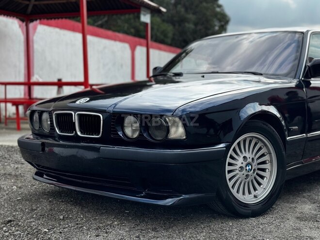 BMW 520 1994, 545,484 km - 2.0 л - Bakı