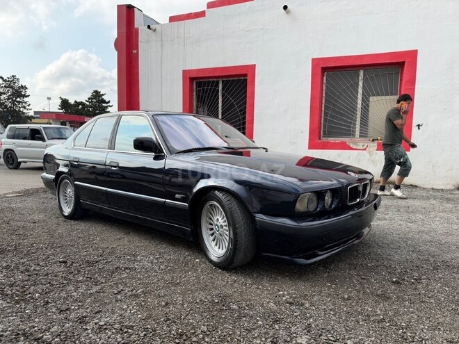 BMW 520 1994, 545,484 km - 2.0 л - Bakı