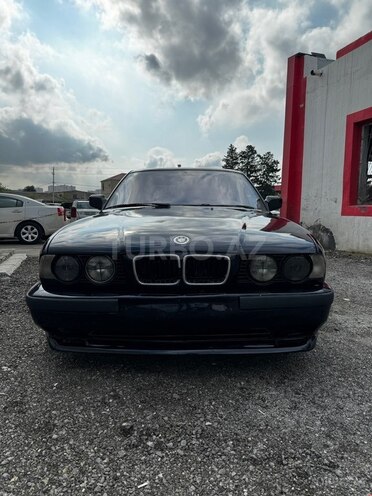 BMW 520 1994, 545,484 km - 2.0 л - Bakı