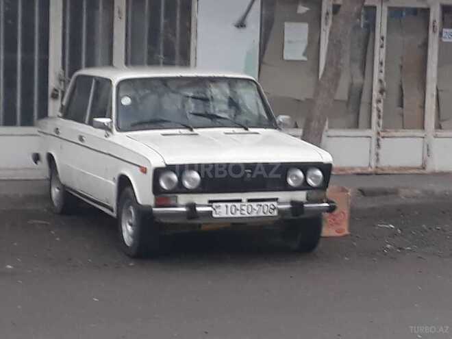 LADA (VAZ) 2106 1988, 375,000 km - 1.6 l - Bərdə