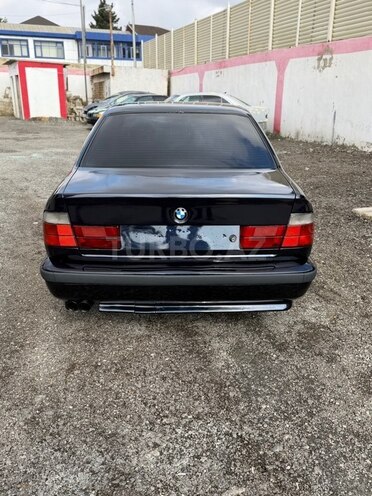 BMW 520 1994, 545,484 km - 2.0 л - Bakı