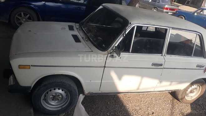 LADA (VAZ) 2106 1988, 375,000 km - 1.6 l - Bərdə
