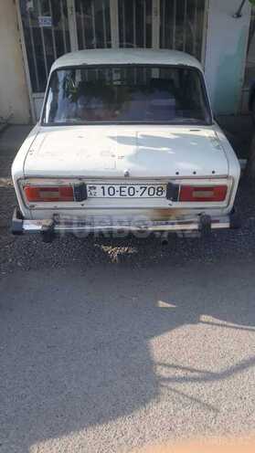 LADA (VAZ) 2106 1988, 375,000 km - 1.6 l - Bərdə