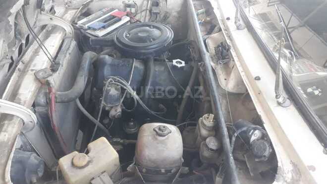 LADA (VAZ) 2106 1988, 375,000 km - 1.6 l - Bərdə