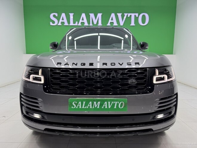 Land Rover Range Rover 2020, 149,600 km - 3.0 l - Bakı