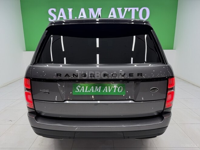 Land Rover Range Rover 2020, 149,600 km - 3.0 l - Bakı