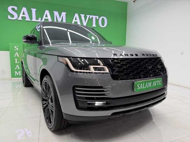 Land Rover Range Rover 2020, 149,600 km - 3.0 l - Bakı