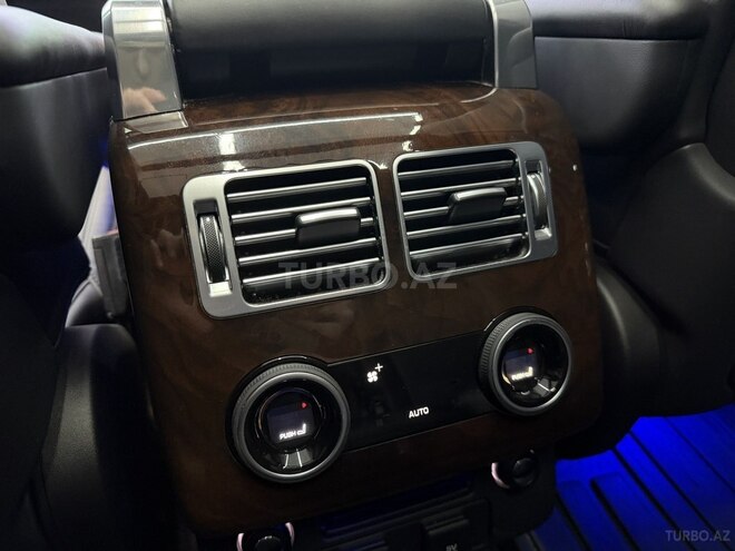 Land Rover Range Rover 2020, 149,600 km - 3.0 l - Bakı