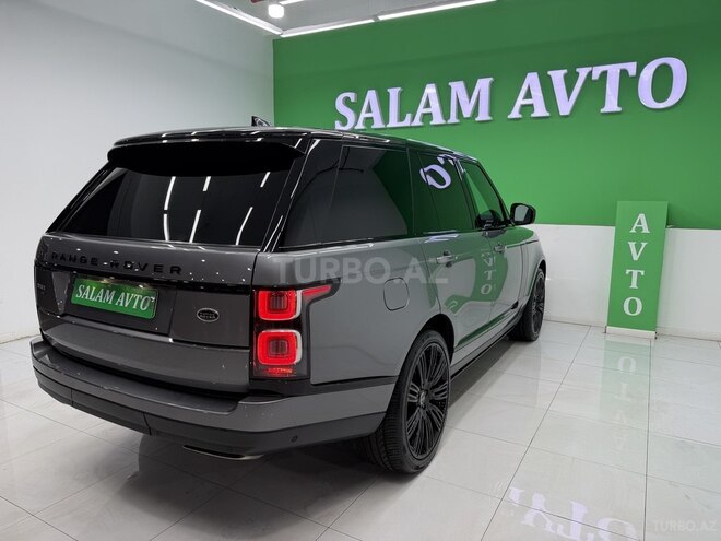 Land Rover Range Rover 2020, 149,600 km - 3.0 l - Bakı