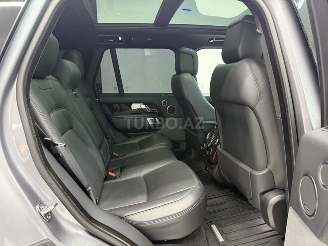 Land Rover Range Rover 2020, 149,600 km - 3.0 l - Bakı