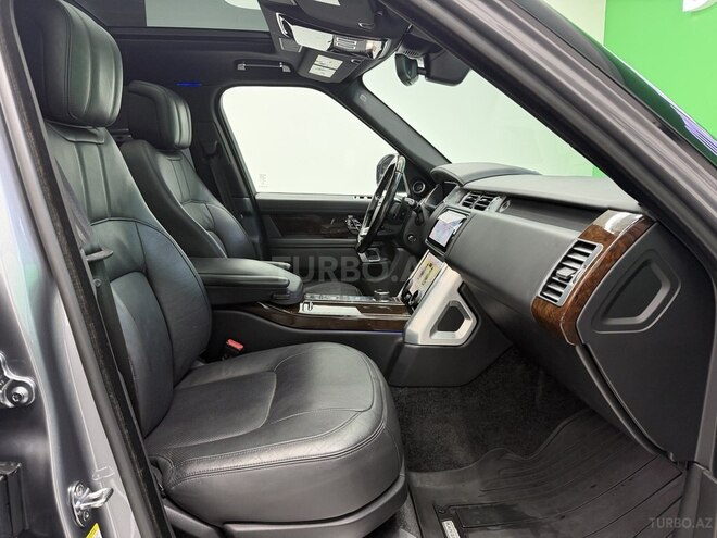 Land Rover Range Rover 2020, 149,600 km - 3.0 l - Bakı