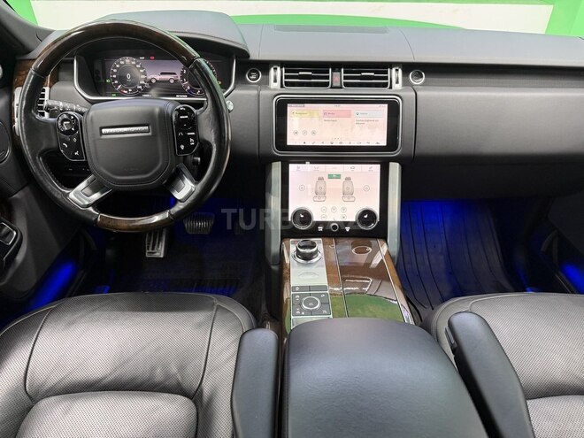 Land Rover Range Rover 2020, 149,600 km - 3.0 l - Bakı