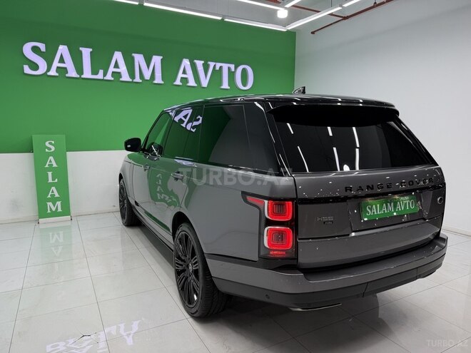 Land Rover Range Rover 2020, 149,600 km - 3.0 l - Bakı