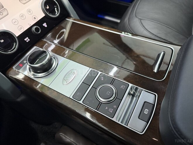 Land Rover Range Rover 2020, 149,600 km - 3.0 l - Bakı