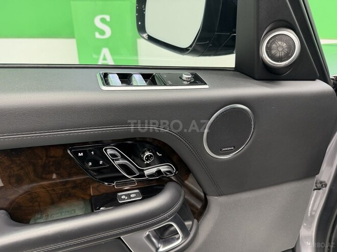 Land Rover Range Rover 2020, 149,600 km - 3.0 l - Bakı
