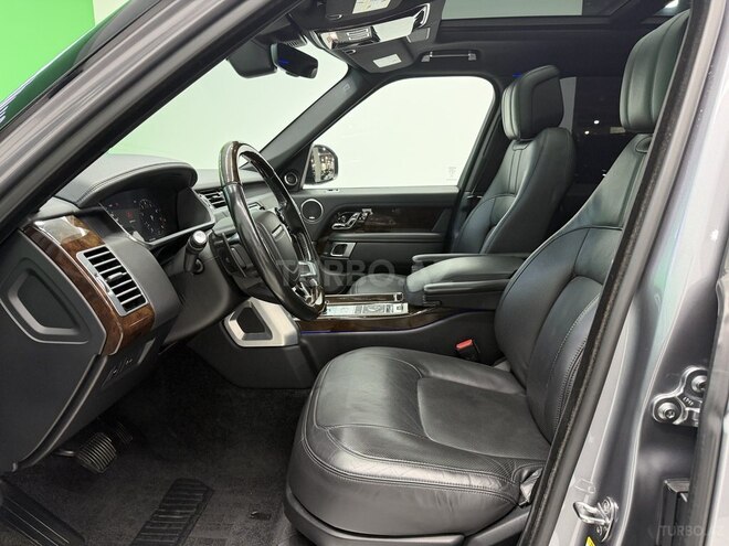 Land Rover Range Rover 2020, 149,600 km - 3.0 l - Bakı