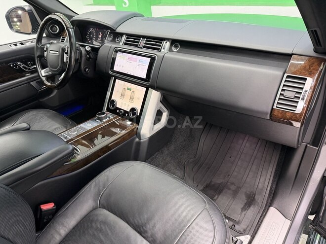 Land Rover Range Rover 2020, 149,600 km - 3.0 l - Bakı