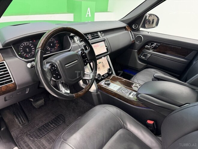 Land Rover Range Rover 2020, 149,600 km - 3.0 l - Bakı