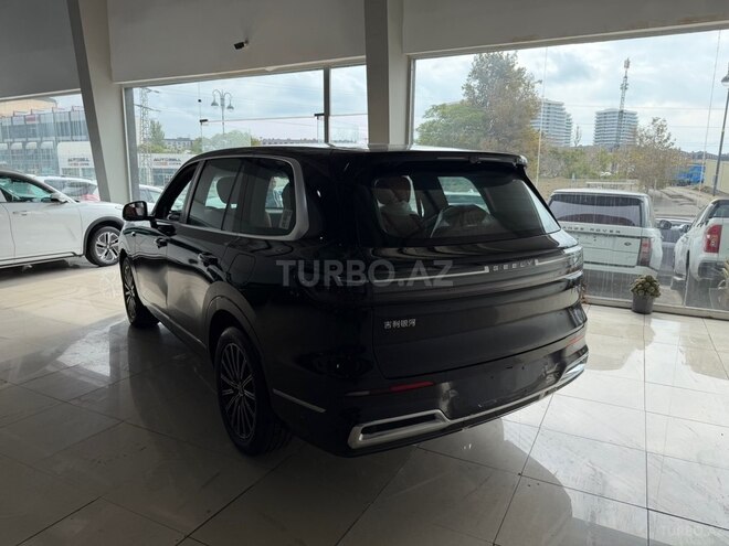 Geely  2025, 0 km - 1.5 l - Bakı