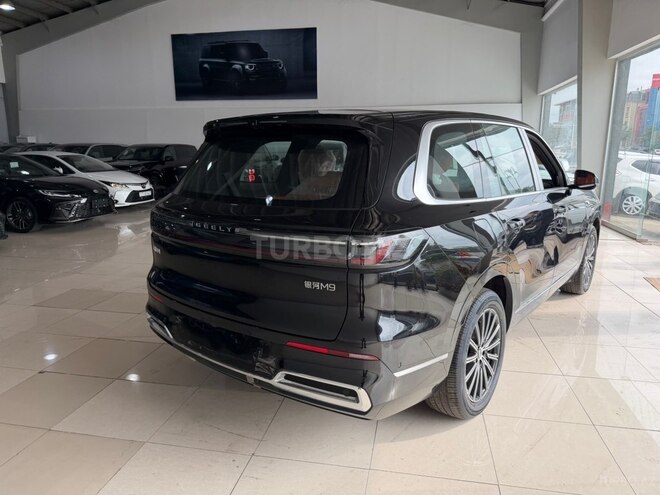 Geely  2025, 0 km - 1.5 l - Bakı