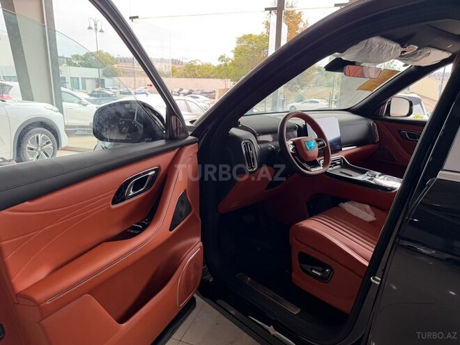 Geely  2025, 0 km - 1.5 l - Bakı