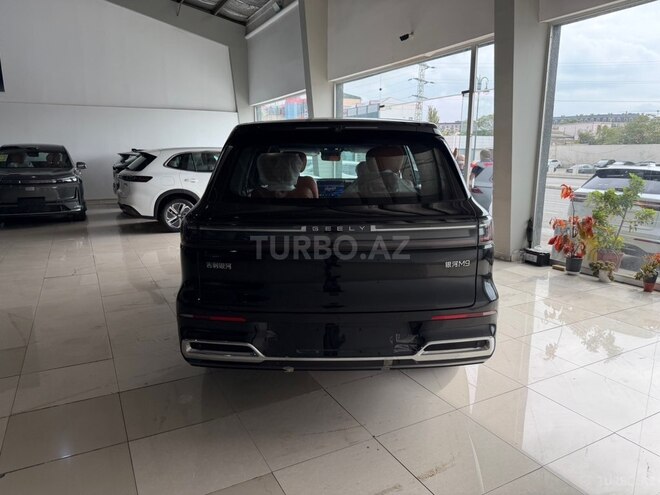 Geely  2025, 0 km - 1.5 l - Bakı