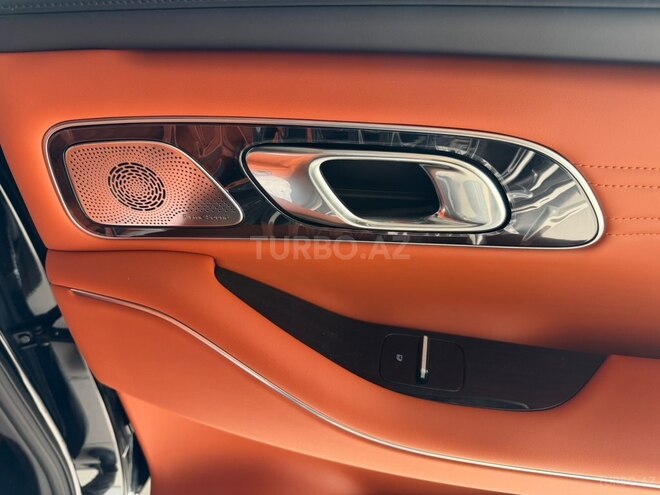 Geely  2025, 0 km - 1.5 l - Bakı