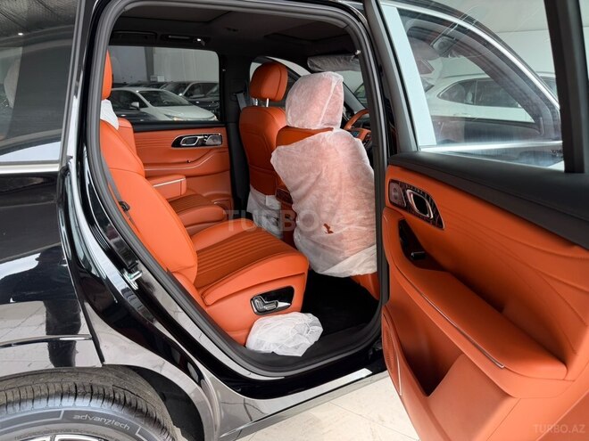 Geely  2025, 0 km - 1.5 l - Bakı
