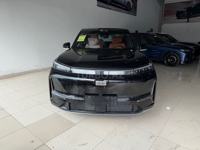 Geely  2025, 0 km - 1.5 l - Bakı