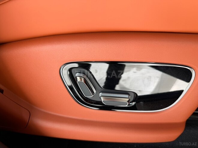 Geely  2025, 0 km - 1.5 l - Bakı