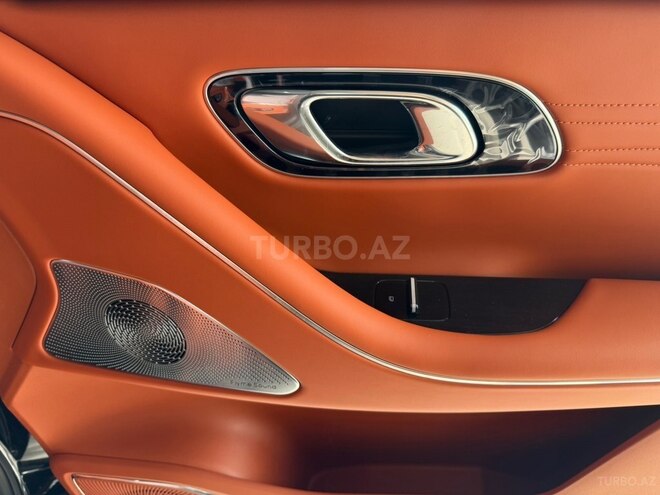 Geely  2025, 0 km - 1.5 l - Bakı