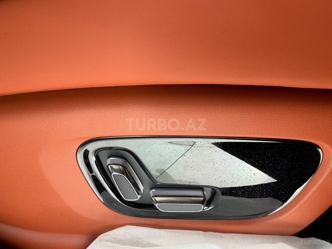Geely  2025, 0 km - 1.5 l - Bakı