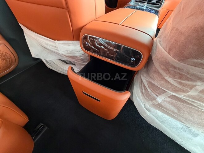 Geely  2025, 0 km - 1.5 l - Bakı