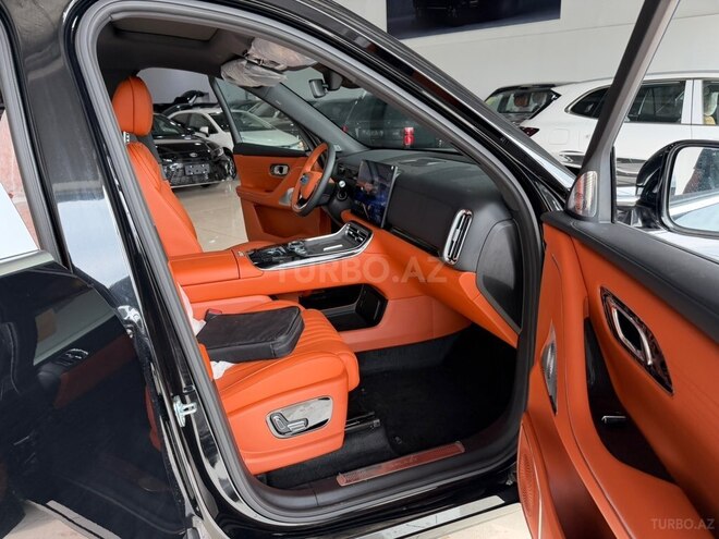 Geely  2025, 0 km - 1.5 l - Bakı