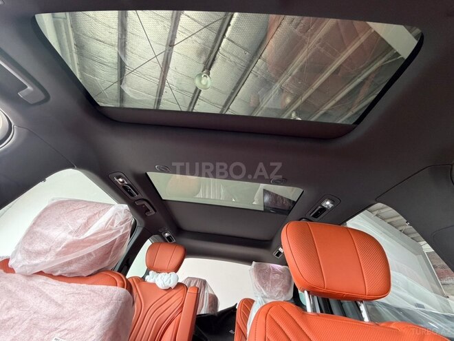 Geely  2025, 0 km - 1.5 l - Bakı