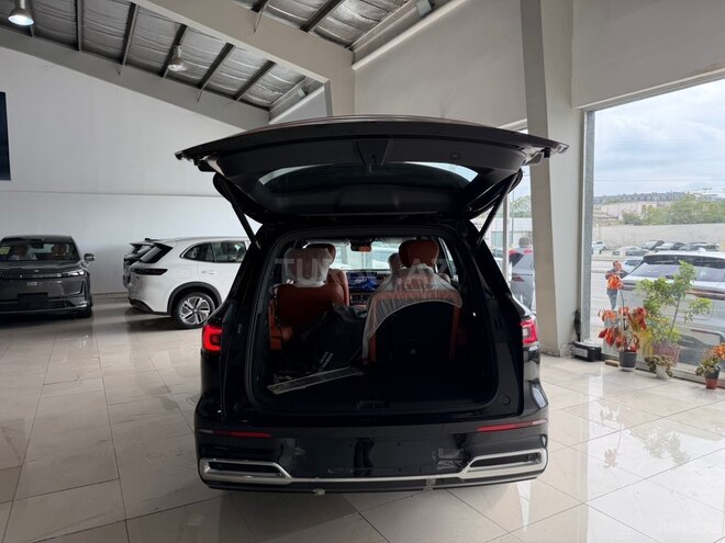 Geely  2025, 0 km - 1.5 l - Bakı