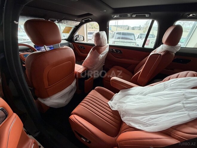 Geely  2025, 0 km - 1.5 l - Bakı