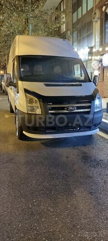 Ford Transit 2007, 351,000 km - 2.4 l - Bakı