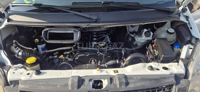 Ford Transit 2007, 351,000 km - 2.4 l - Bakı