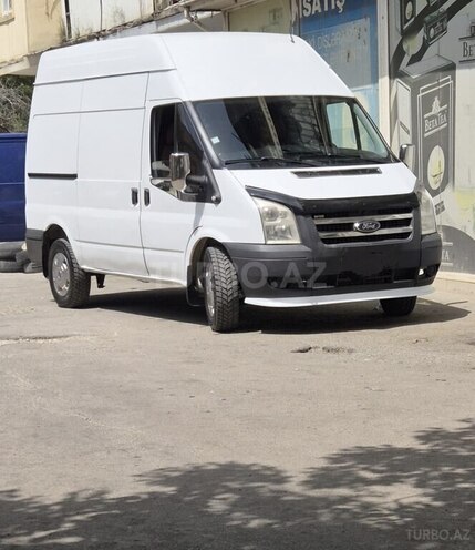 Ford Transit 2007, 351,000 km - 2.4 l - Bakı