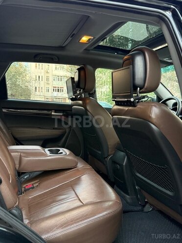 Kia Sorento 2011, 260,000 km - 2.2 l - Bakı