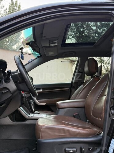 Kia Sorento 2011, 260,000 km - 2.2 l - Bakı