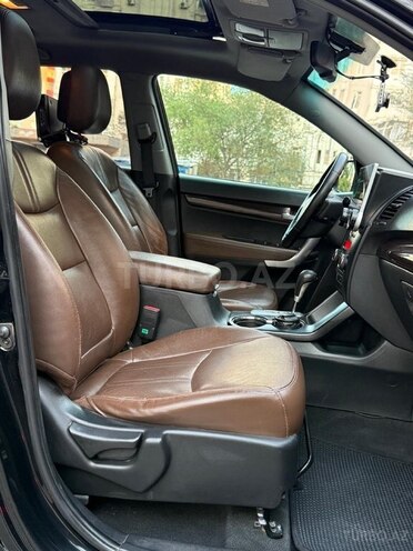 Kia Sorento 2011, 260,000 km - 2.2 l - Bakı