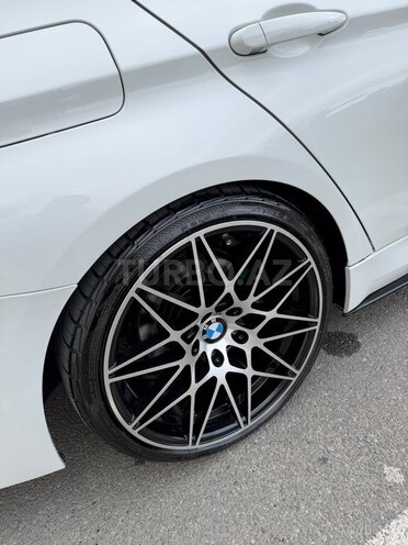 BMW 328 2014, 270,400 km - 2.0 l - Bakı